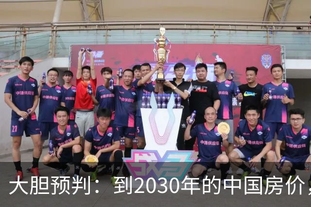 大胆预判：到2030年的中国房价，很大可能是这样的，要做好准备