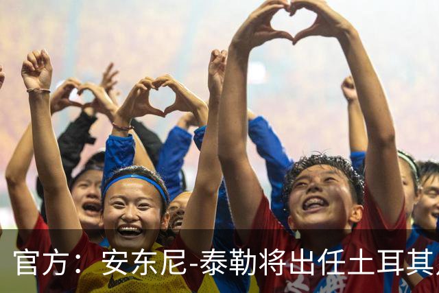 官方：安东尼-泰勒将出任土耳其足协中央裁判委员会主席